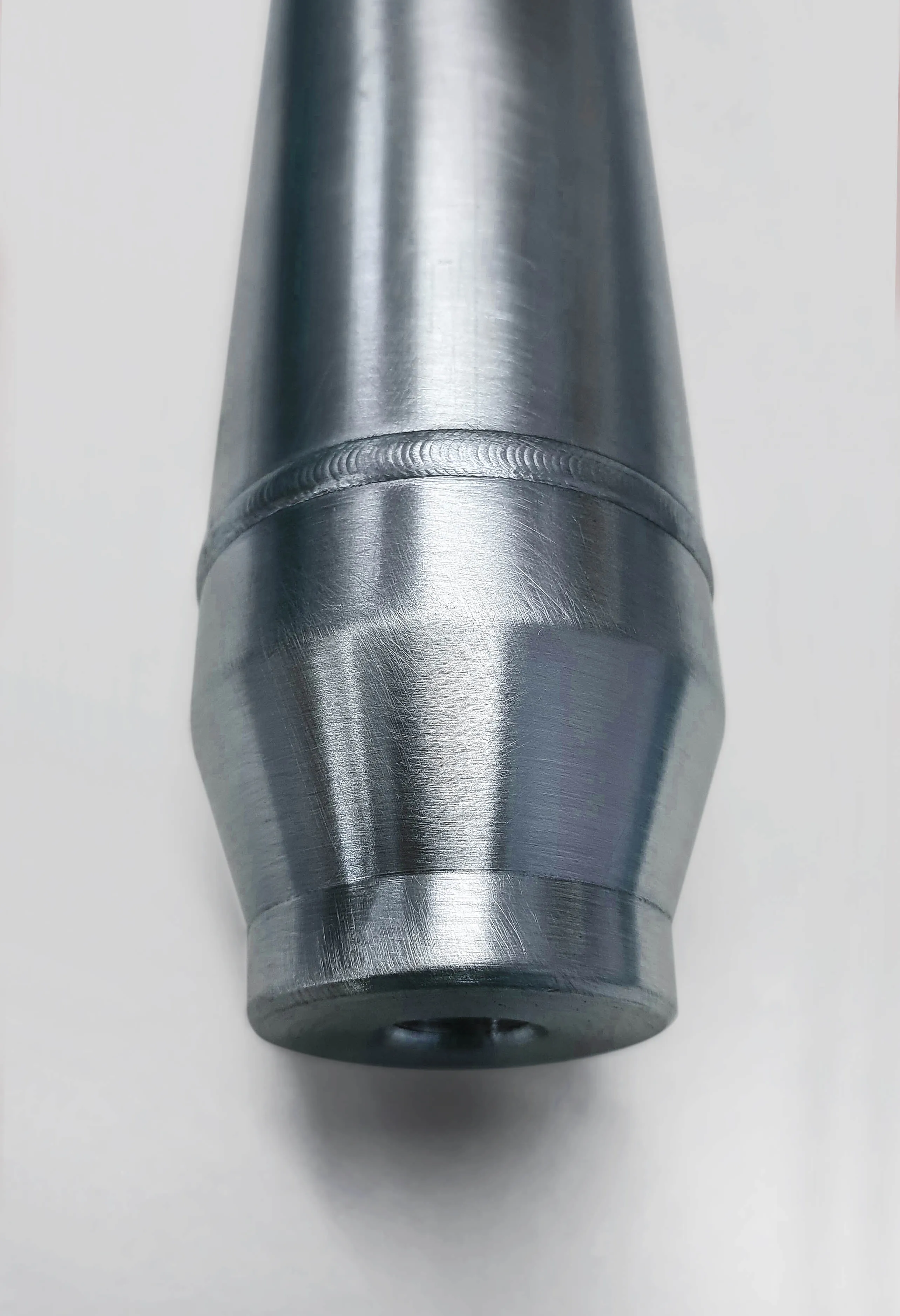 Dichtschweissen Laser Sensorgehäuse